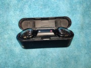 Słuchawki bezprzewodowe Sony WF-1000X