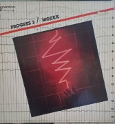 LP Progres 2 - Mozek  (1984)