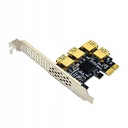 KONTROLER PCI-EXPRESS for 4x USB 3.0 internal port