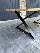 Stół Loftowy 100x200cm