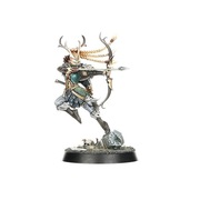 WarhamerAge of Sigmar Cursed City Qulathis the Exile
