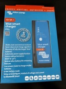 Ładowarka victron energy blue smart ip65 12V/7A
