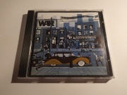 War – The World Is A Ghetto 1992 RHINO RECORDS USA