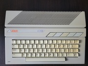 Atari 65XE po żółtaczce 