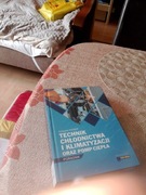 Książka naukowa dla absolwentów szkół 