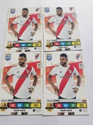 Miguel BORJA FIFA 365 2023 TEAM MATE #17