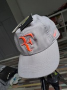 Nowa czapka Nike Roger Federer RF