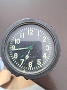 Zegar stosowany w czołgach 