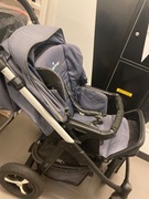 Wózek dzięcecy 2 w1