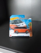 Volkswagen ID. Buzz hot wheels 