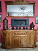 Sprzedam komplet  4 mebli stylowych