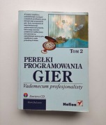 Perełki programowania gier - Tom 2