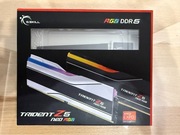 G.Skill Trident Neo RGB DDR5 64GB 6000MHz CL30
