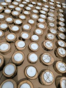 Podziękowania dla gości weselnych prezent dekoracja ozdoba