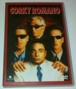 Corky Romano (DVD) - P. Falk