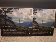 Bonobo - Black Sands