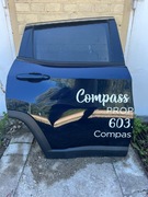 Drzwi tylne prawe Jeep Compass 2017 - 2024