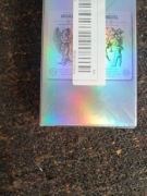 Karty tarot nowe