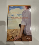 Juliette Fay Weranda pełna słońca