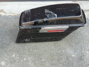 Kufer prawy Harley Road King 