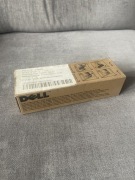 TONER ORYGINAŁ DELL FMO65 Cyan do 2130CN/2135CN