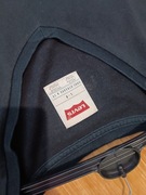 Czarny t-shirt  LEVI'S r.L .WINTAGE ,