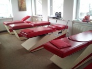 Łóżka rehabilitacyjne  - Slender live