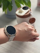 Garmin Fenix 8 43mm Sapphire Amoled Gold