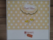 Powłoczka, materac dla dziecka, włoska, BIANCALUNA