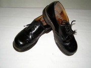 Glany / buty Dr Martens (Made in England) - rozmiar 38