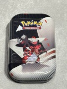 Mini Tin Pokémon Black Bolt
