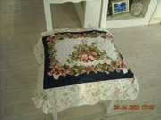 Poszewki na poduszkę na krzesło , 5 szt.