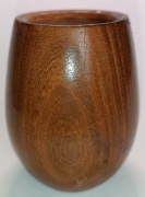 Matero Guampa Terere Yerba Mate z Lapacho