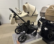Wózek Muuvo Quick 4.0 Desert Sand - OUTLET | WYPRZEDAŻ