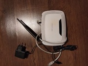 Modem TP-Link TL-WR740N 150Mbps Wireless N Router