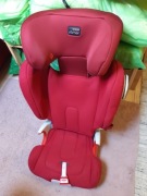 Fotelik samochodowy Britax Romer 