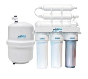 Czysta i zdrowa woda w twoim kranie - filtr osmotyczny