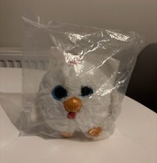 Nici Glubschis kura Henlou brelok kurczak maskotka pluszak 