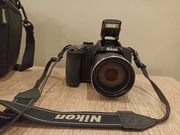 Nikon Coolpix P610