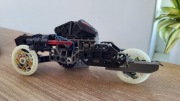 Lego Roboriders 8512 onyx technic
