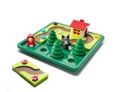 Gra Czerwony Kapturek Smart Games