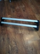 Bagażnik dachowy belki VW Passat 