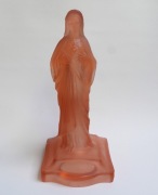 Rzadkość Matka Boska duża figura przełom XIX/XX wieku antyk