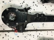 DZWIGNIA ROZPIERAKA BPW 0517482633