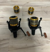 DAIWA EMBLEM 45 SCW QD OT