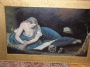 Prof.Jan Rutkowski  Magdalena zksięgą Mądrości