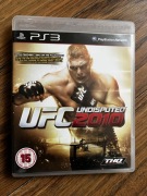 UFC 2010 PlayStation 3
