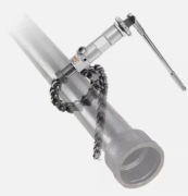 Przecinarka do rur ziemnych RIDGID 238-P