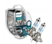 Philips Żarówki H7 X-tremeVision Pro150 +150%