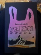Dzieci Jacek Paśnik